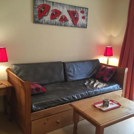 T2 + Confort + Terrasse 아파트