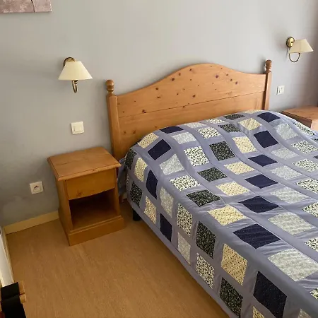 T2 + Confort + Terrasse 아파트