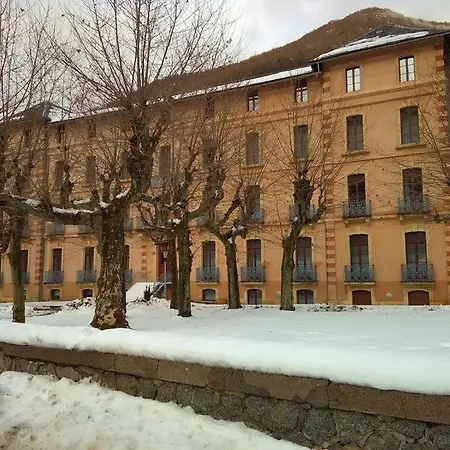 아파트 T2 + Confort + Terrasse