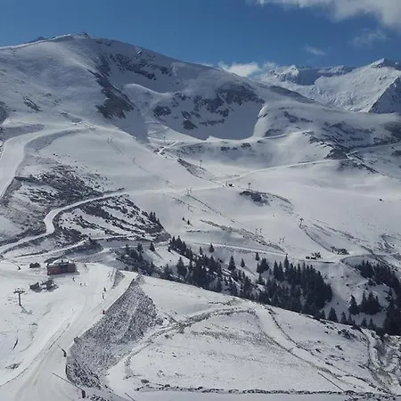 T2 + Confort + Terrasse 올루스 레방