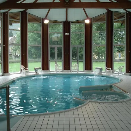 아파트 T2 + Confort + Terrasse