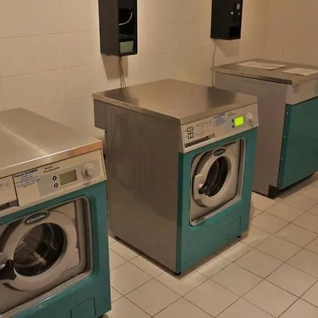 T2 + Confort + Terrasse * 올루스 레방