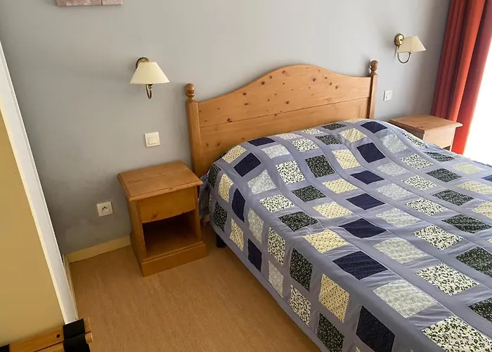 T2 + Confort + Terrasse Appartement