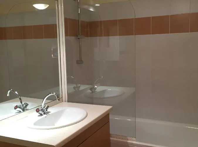 T2 + Confort + Terrasse Appartement *