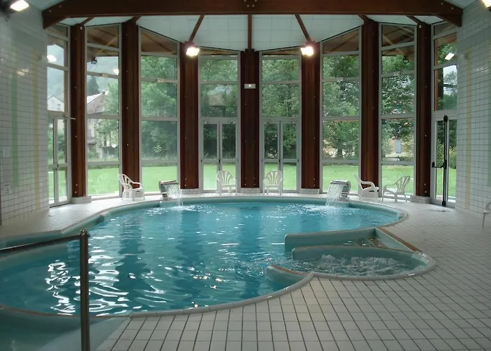 Appartement T2 + Confort + Terrasse