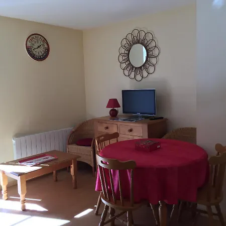 Appartement T2 + Confort + Terrasse *